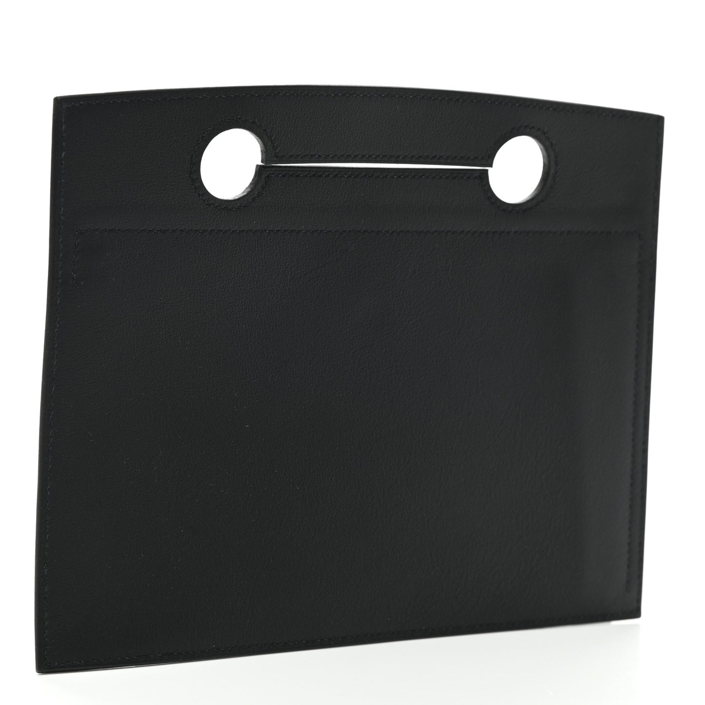 Swift Backpocket Pouch 30 Black