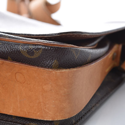 Louis Vuitton Monogram Cartouchiere 22 24 of 25