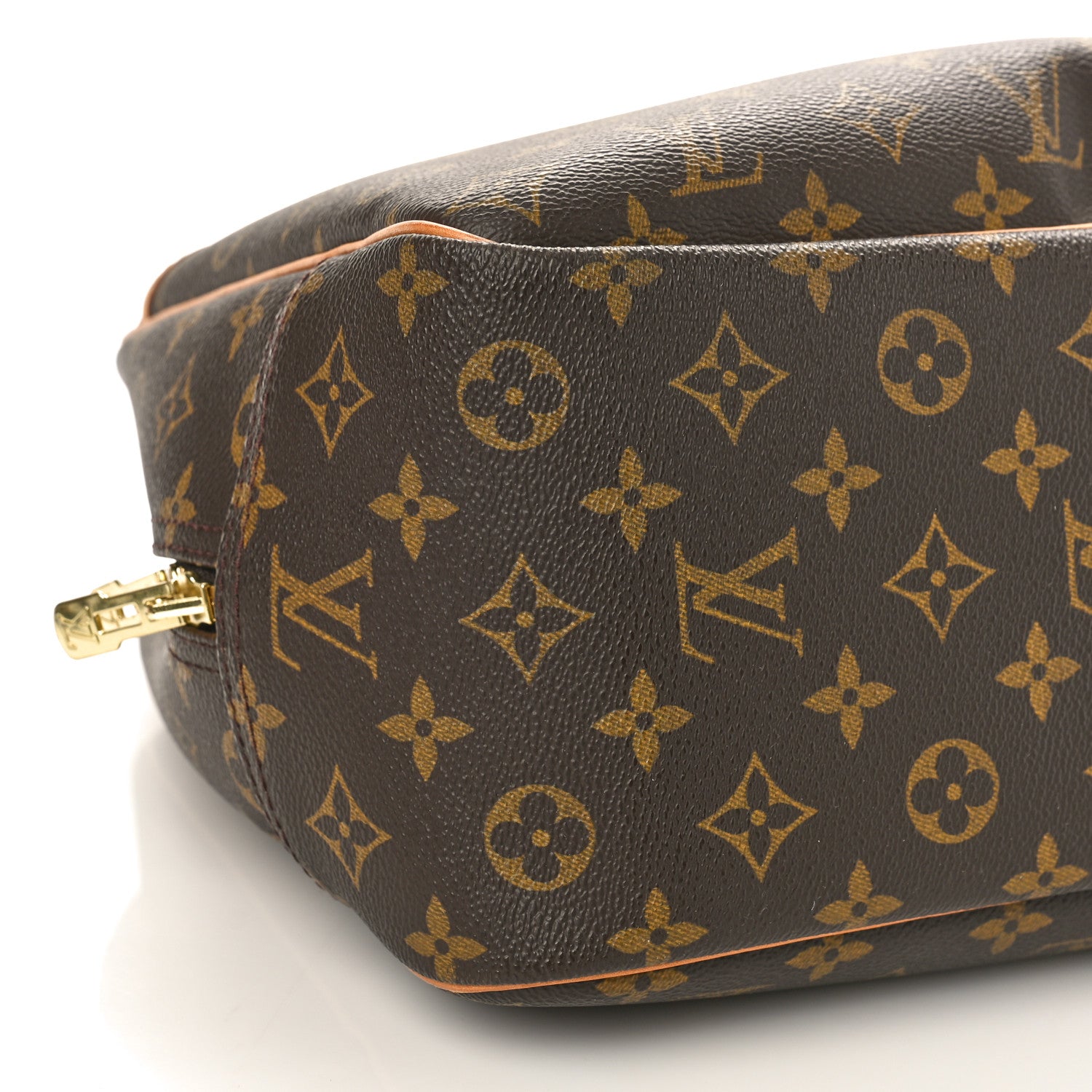 Louis Vuitton Monogram Deauville 8 of 10