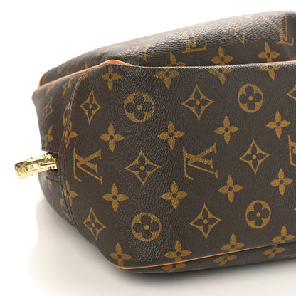 Louis Vuitton Monogram Deauville 8 of 10
