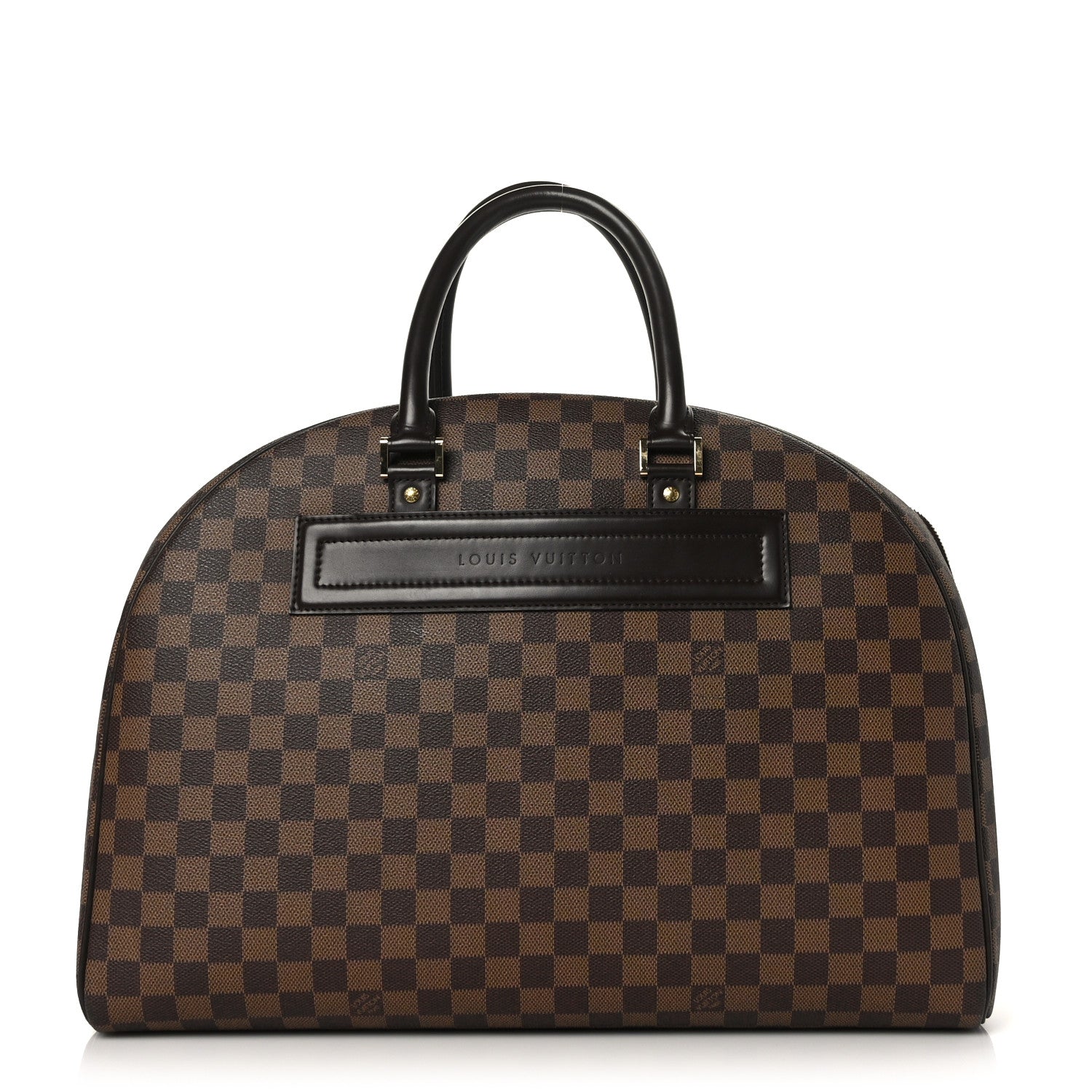 Louis Vuitton Damier Ebene Nolita 24 Heures 1 of 8