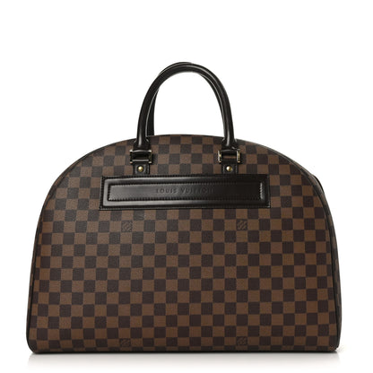 Louis Vuitton Damier Ebene Nolita 24 Heures 1 of 8