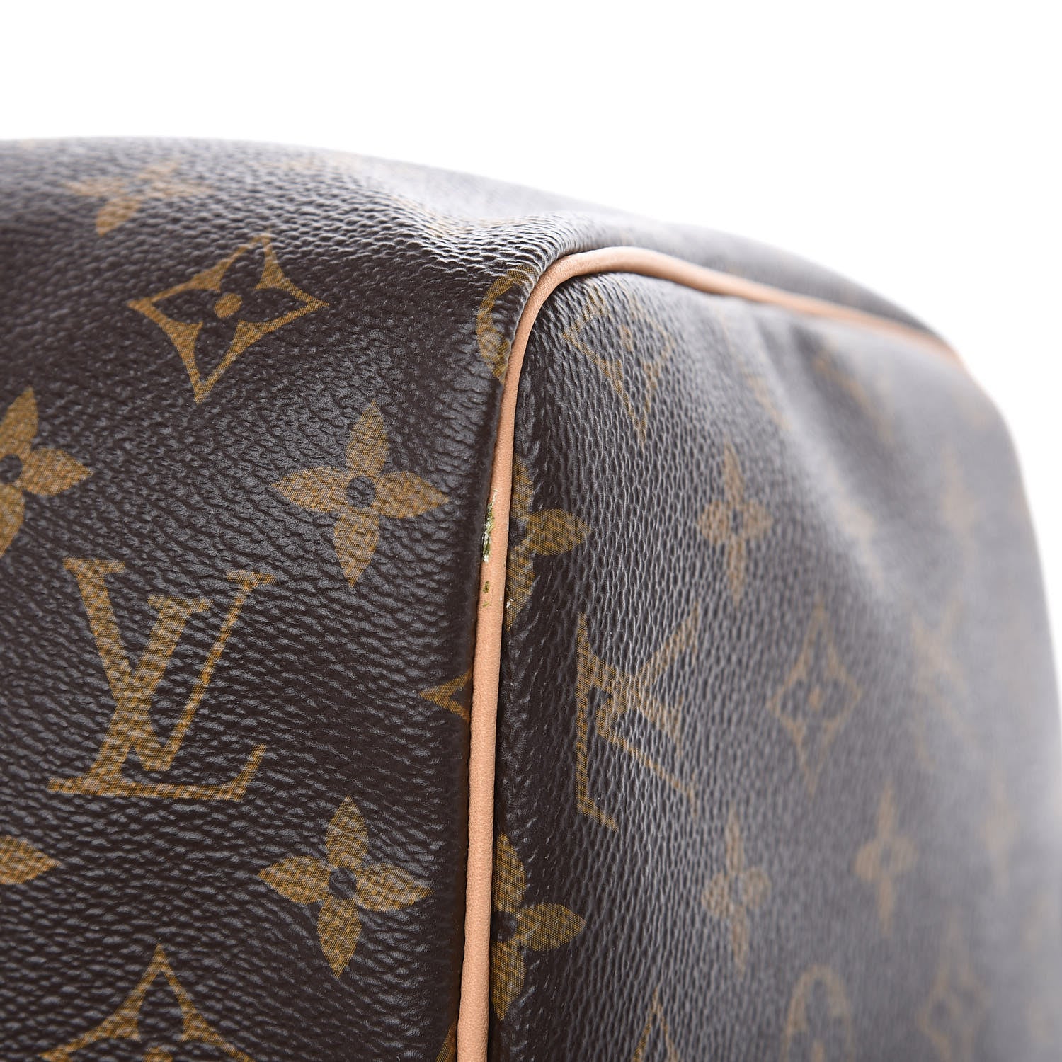 Louis Vuitton Monogram Speedy 30 10 of 11