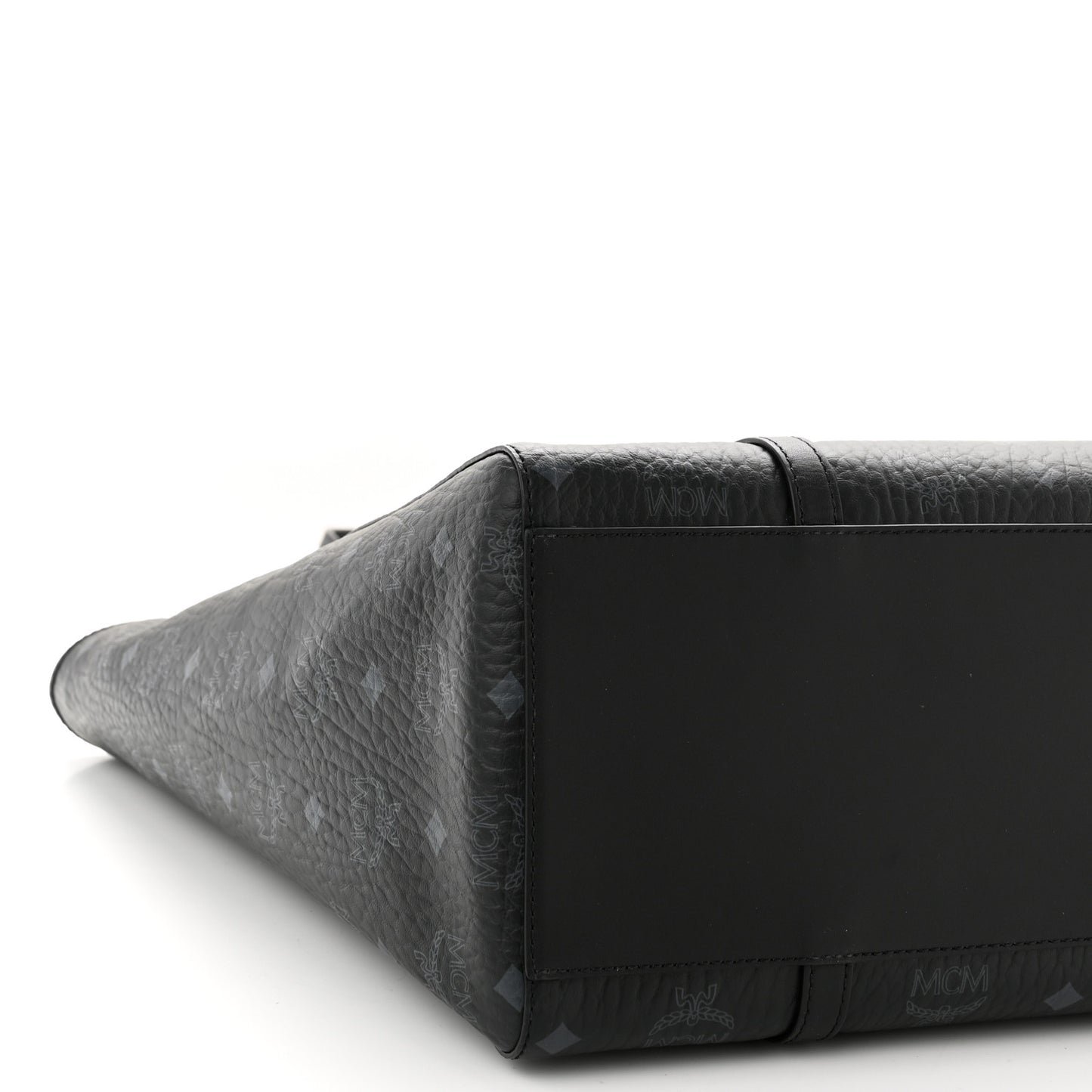 Visetos Toni Shopper Tote Black