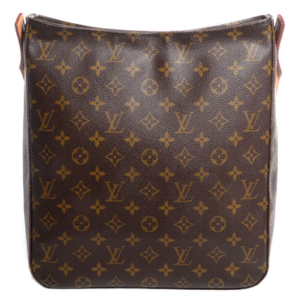 Louis Vuitton Monogram Looping GM 1 of 7
