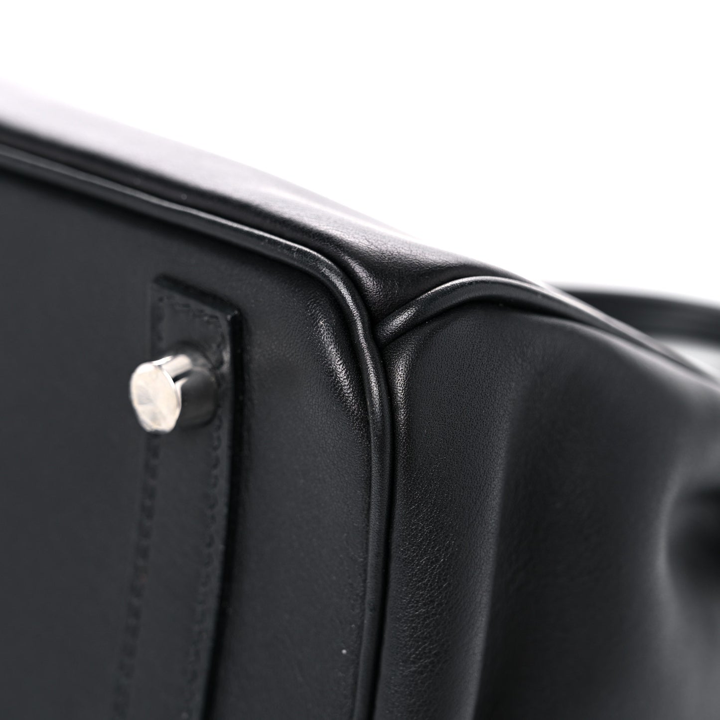 Swift Birkin 30 Black