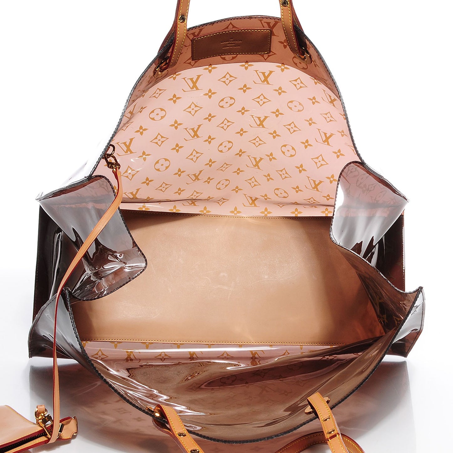 Ambre Sac Cabas GM