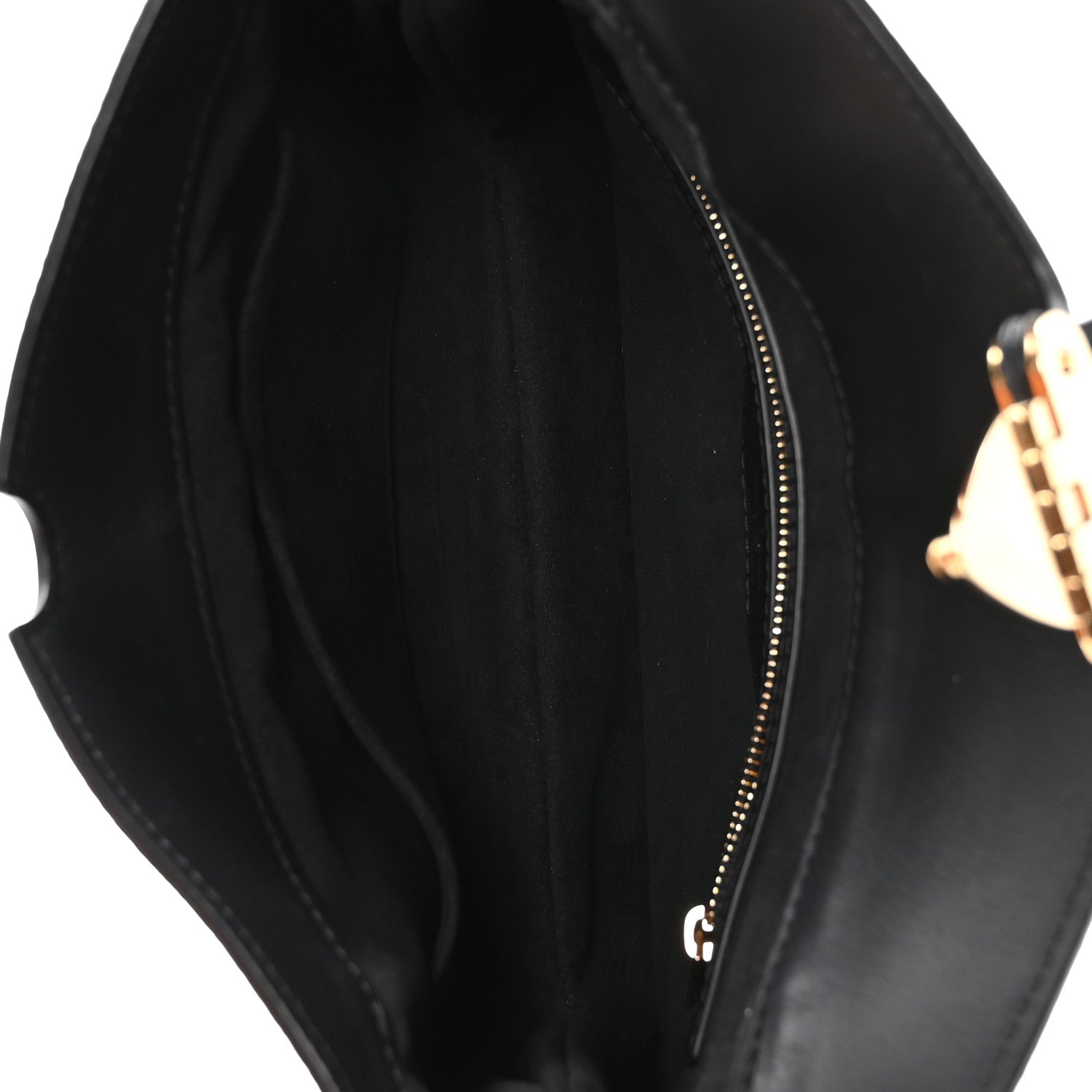 Louis Vuitton Reverse Monogram Twinny 5 of 10