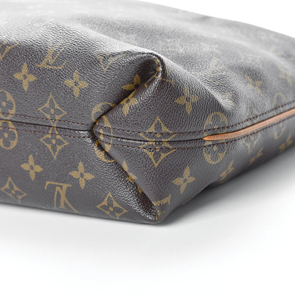 Louis Vuitton Monogram Sully PM 10 of 12