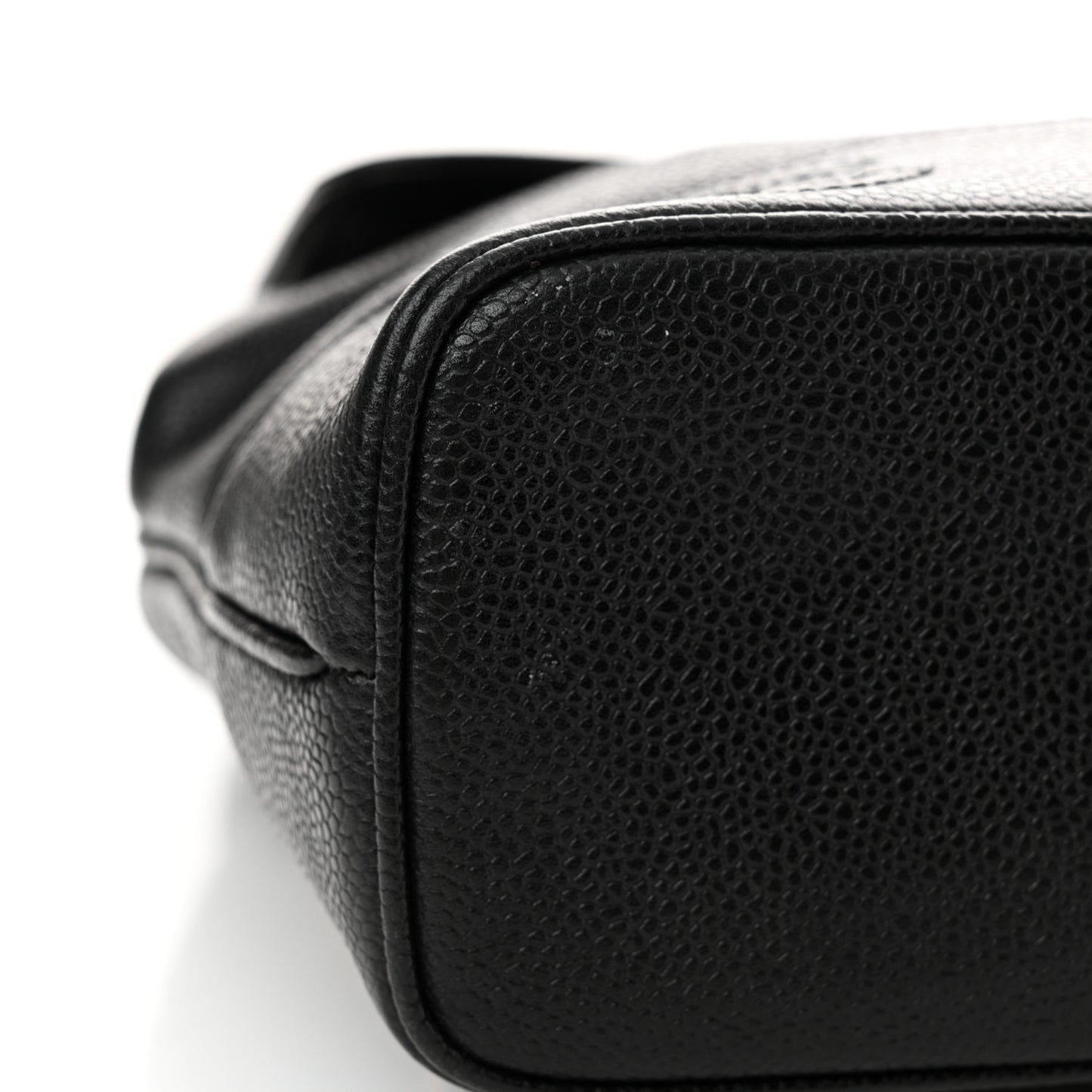 Caviar CC Backpack Black