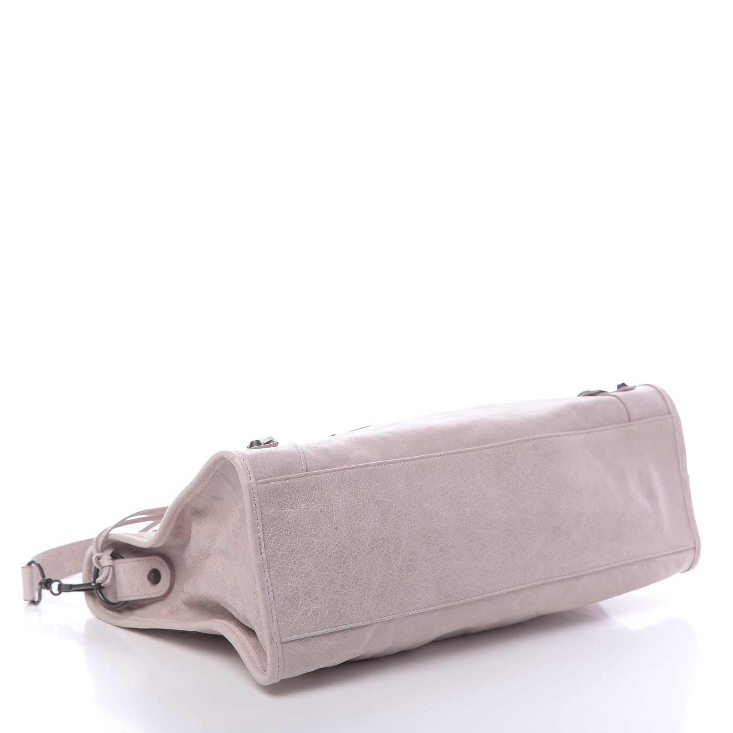Balenciaga Agneau Classic Hardware City Bois De Rose 5 of 11