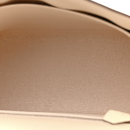 Hermes Epsom Kelly Sellier 25 Nata 5 of 12