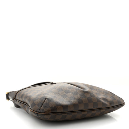 Louis Vuitton Damier Ebene Bloomsbury PM 4 of 10