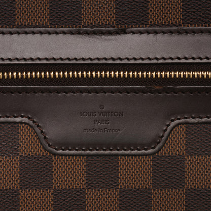 Louis Vuitton Damier Ebene Pegase 45 4 of 8