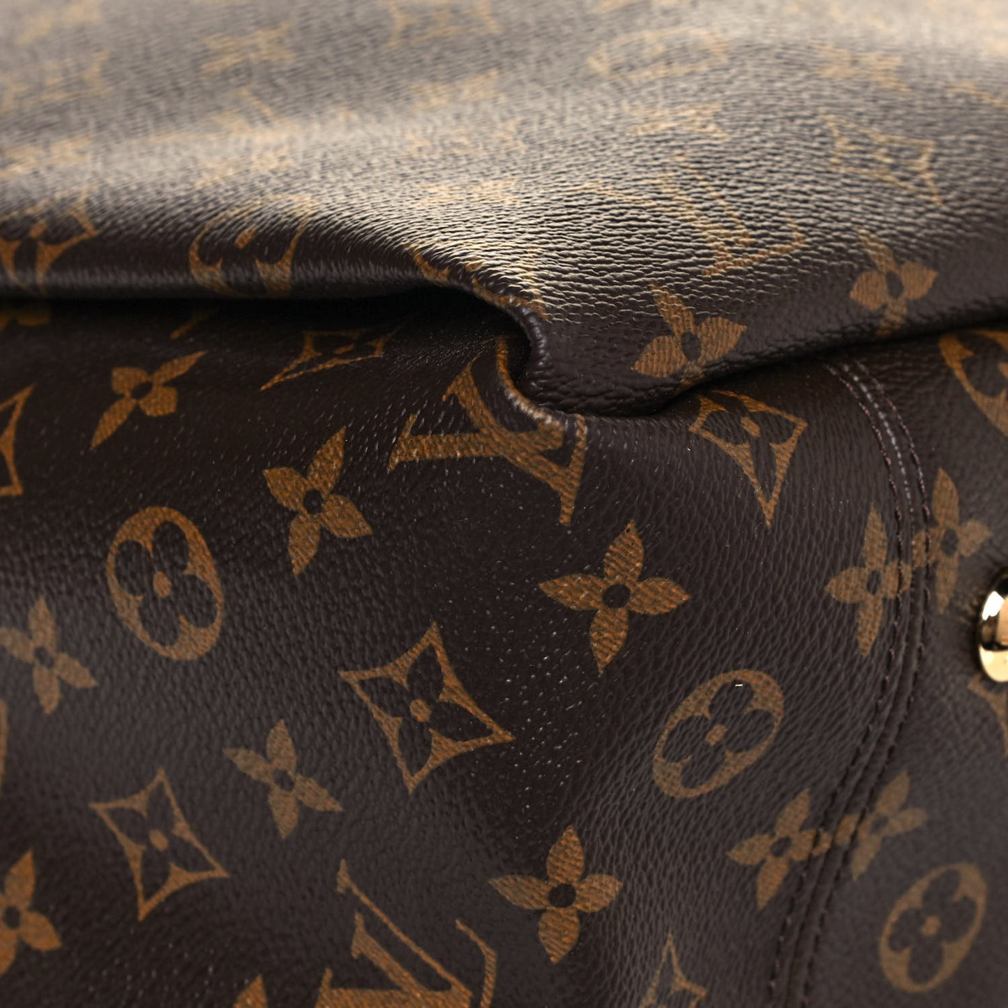 Monogram Artsy MM