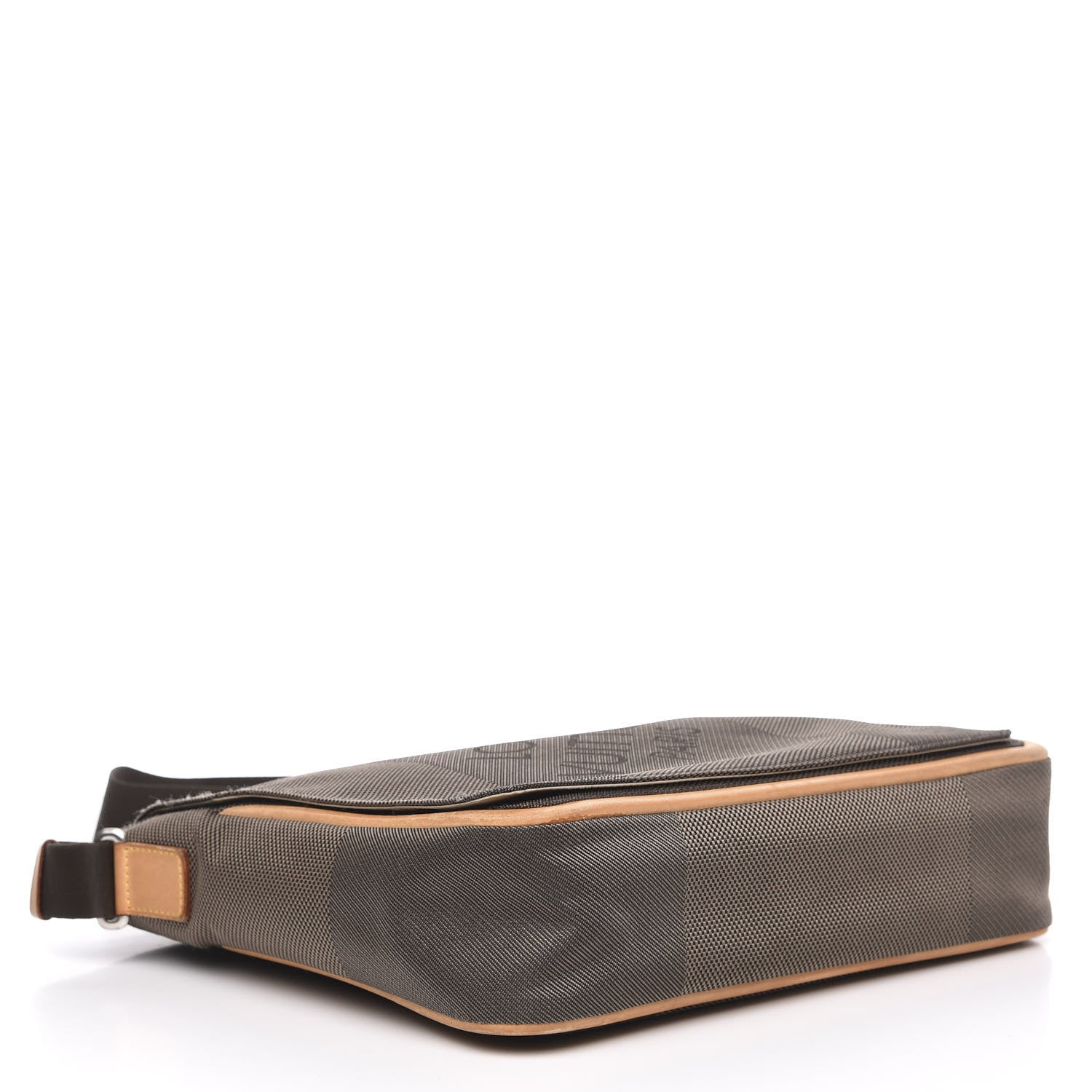 Louis Vuitton Damier Geant Messenger Bag Sable 4 of 19