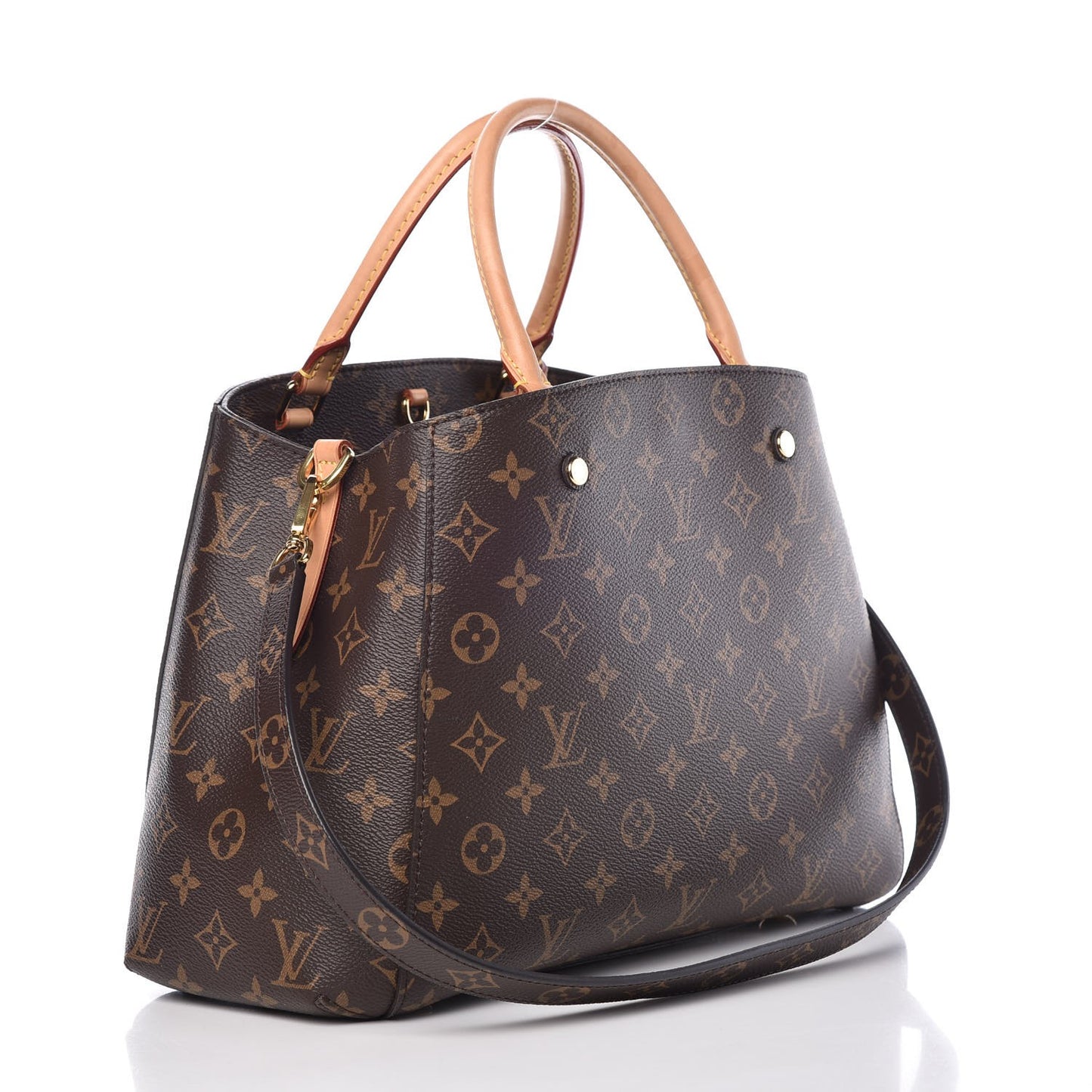 Monogram Montaigne MM