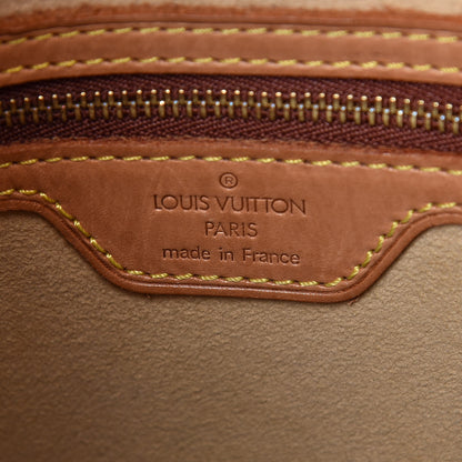 Louis Vuitton Monogram Looping GM 6 of 16