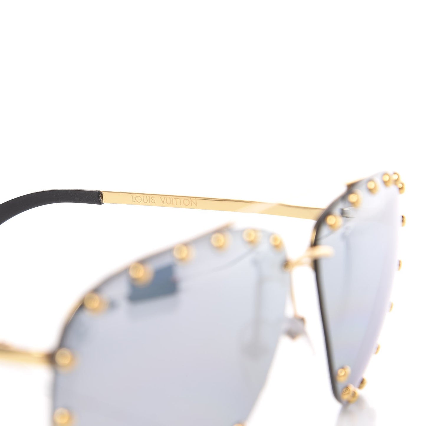 The Party Aviator Sunglasses Z0923U Silver