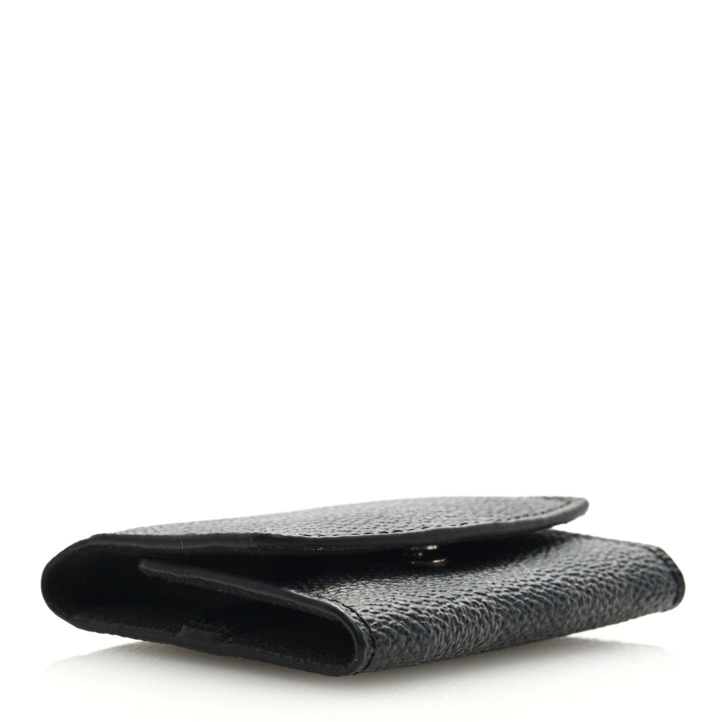 Damier Graphite Cufflinks Case