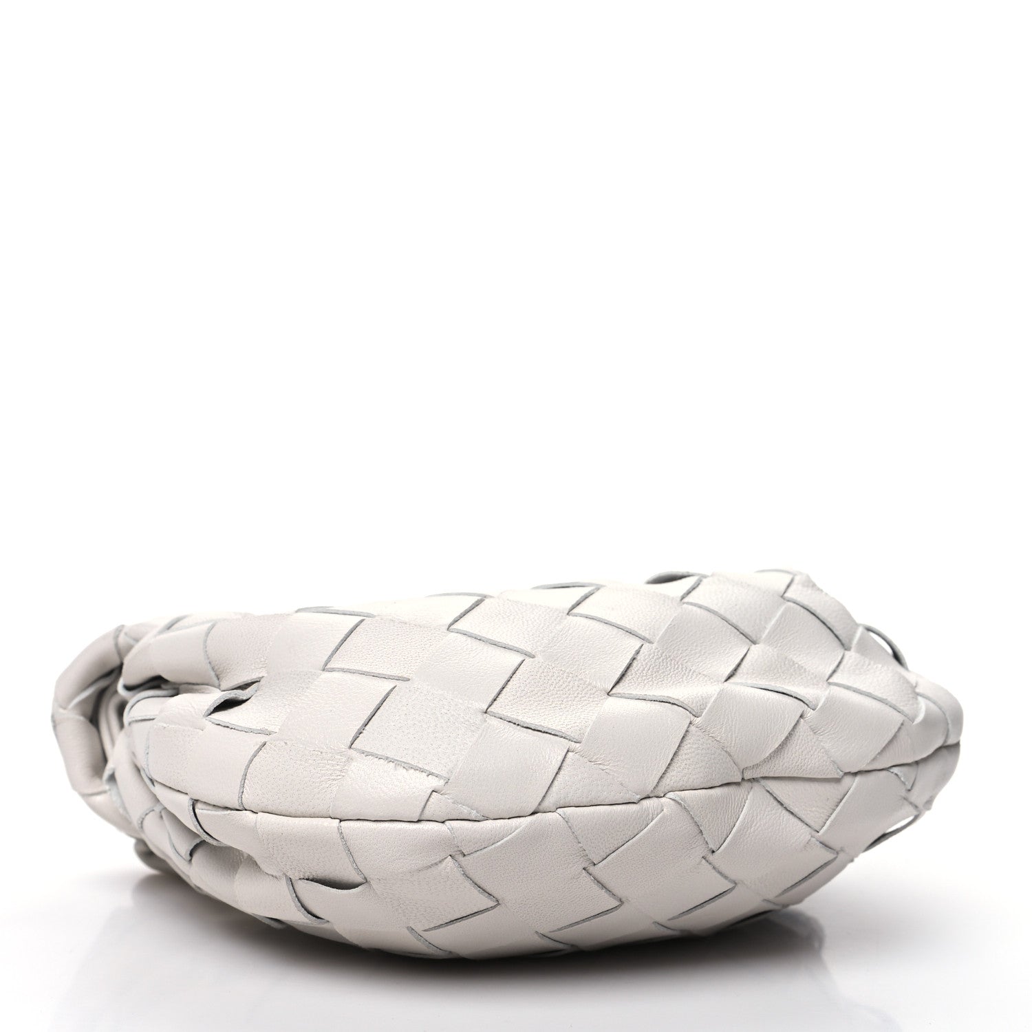 Bottega Veneta Nappa Intrecciato Candy Jodie Chalk 4 of 10