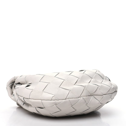 Bottega Veneta Nappa Intrecciato Candy Jodie Chalk 4 of 10
