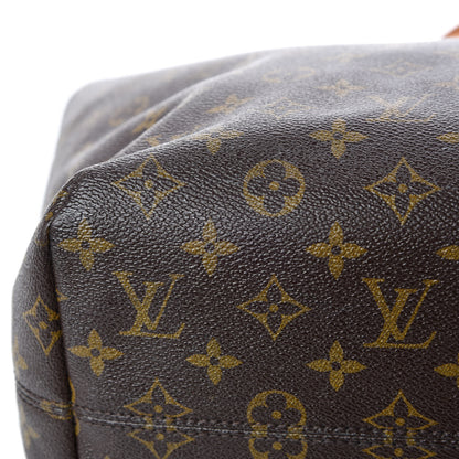Louis Vuitton Monogram Raspail MM 11 of 12