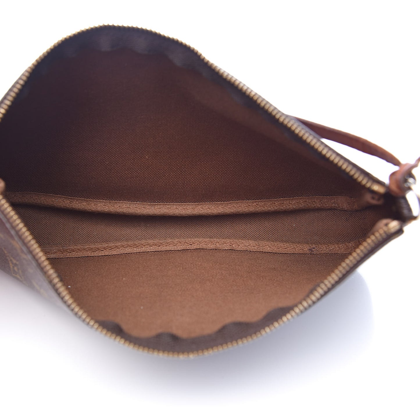 Monogram Pochette Accessories