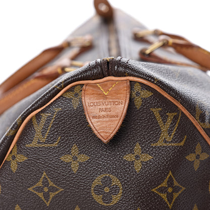Louis Vuitton Monogram Speedy 40 6 of 15