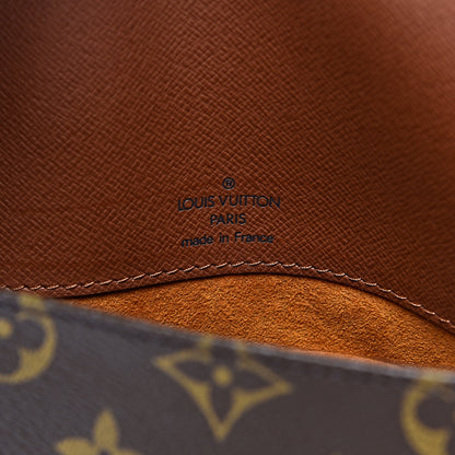 Louis Vuitton Monogram Musette GM 6 of 16