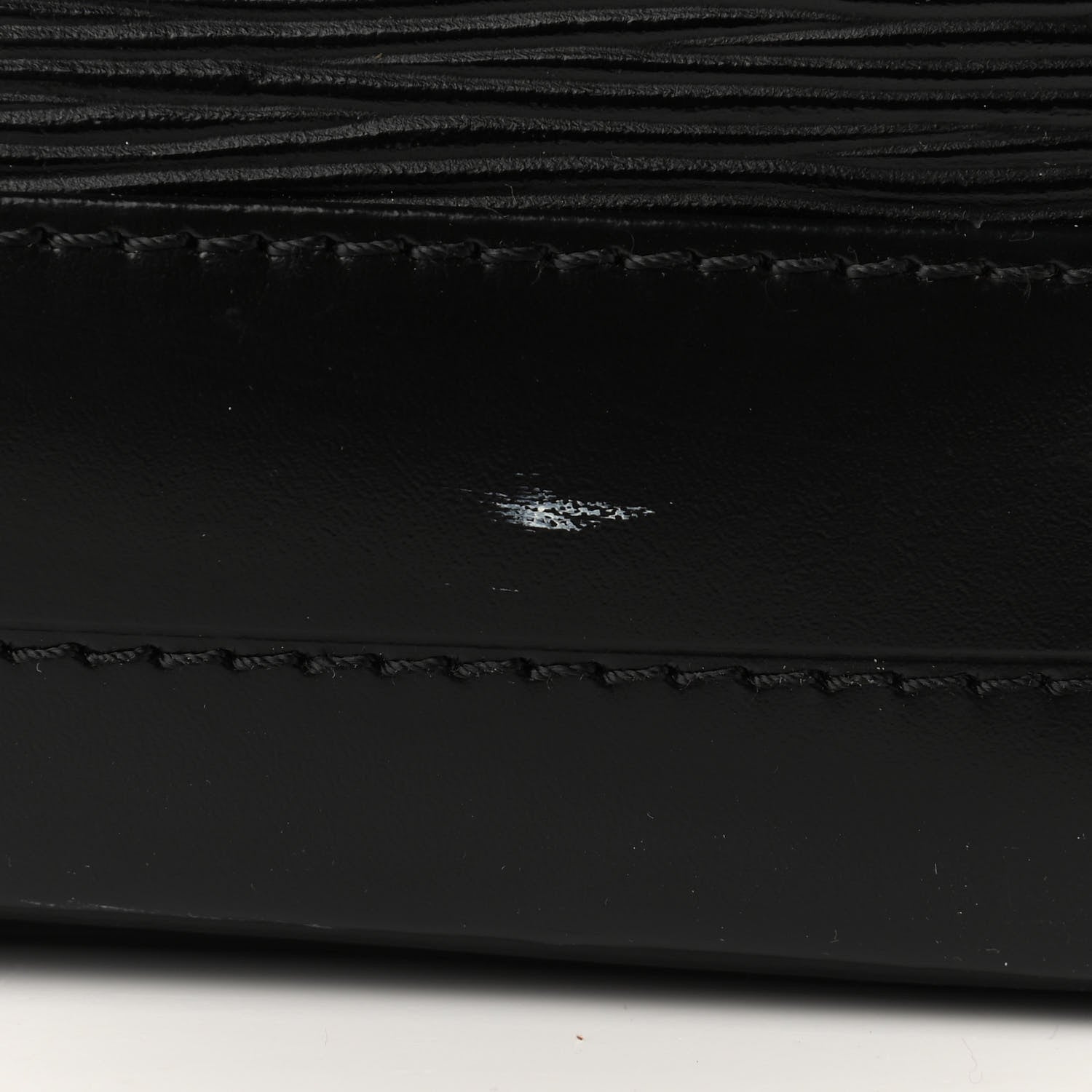 Louis Vuitton Epi Noe Black 9 of 16