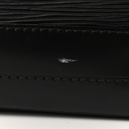 Louis Vuitton Epi Noe Black 9 of 16