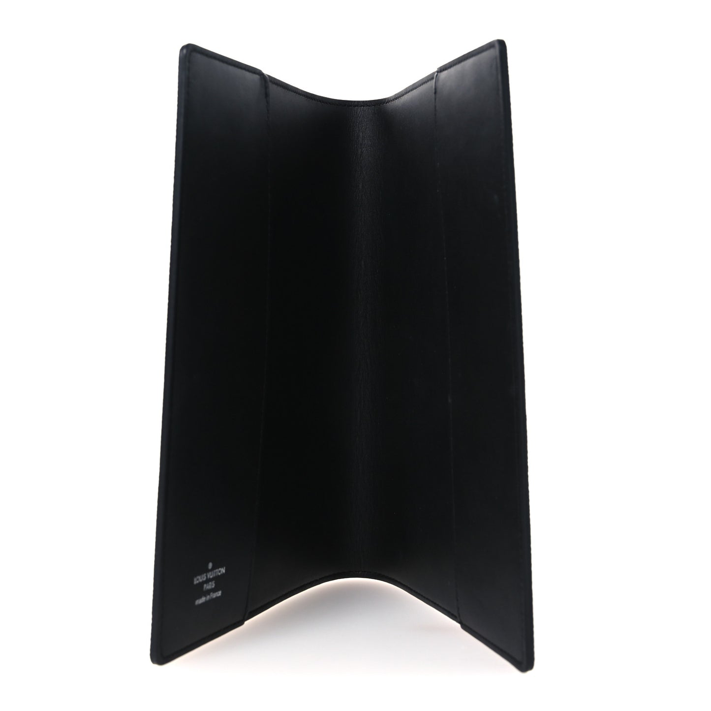 Monogram Eclipse LV Graffiti Auguste Notebook Cover Multicolor