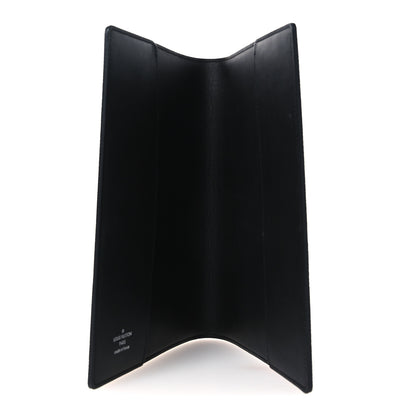 Louis Vuitton Monogram Eclipse LV Graffiti Auguste Notebook Cover Multicolor 5 of 8