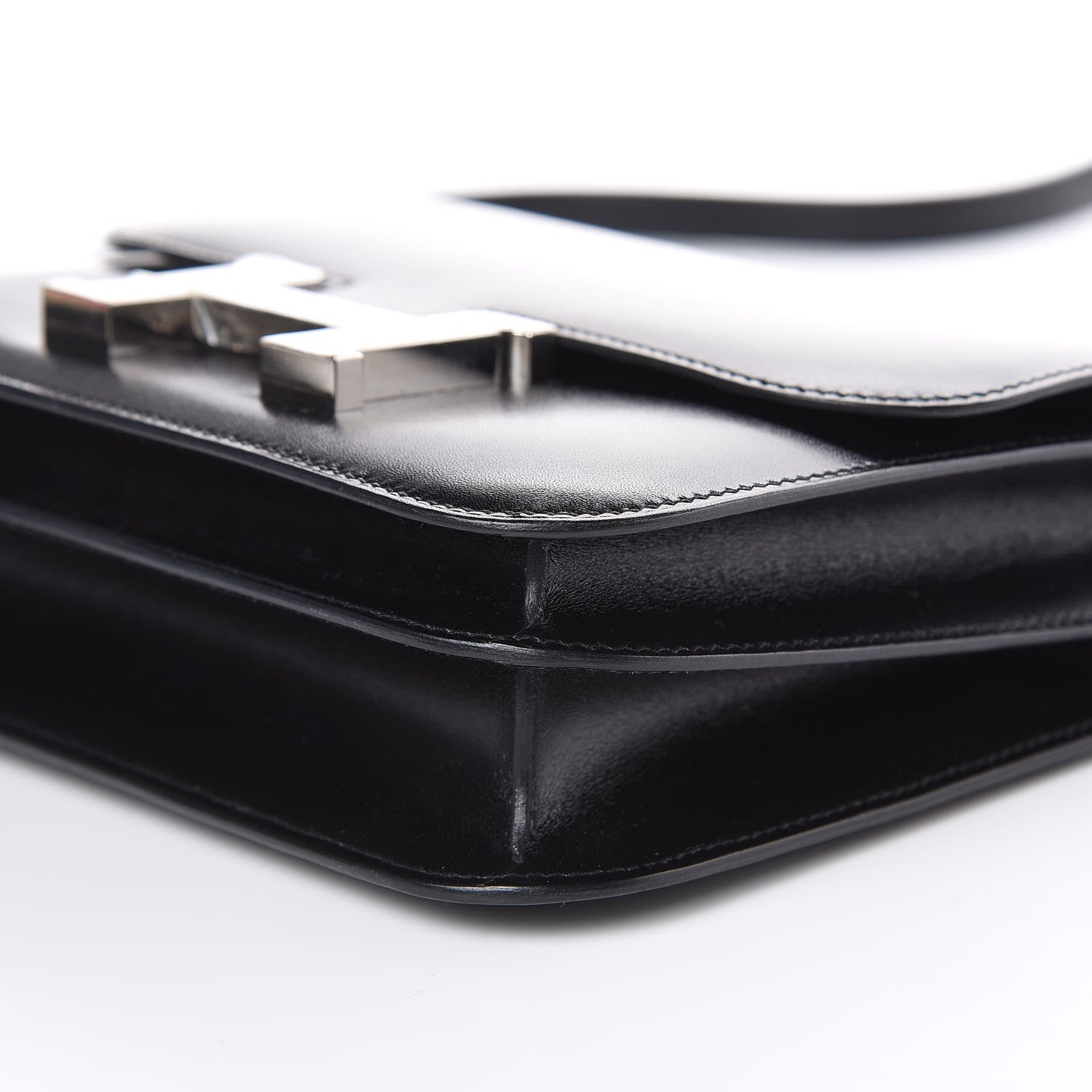 Hermes Box Constance 18 Black 14 of 19