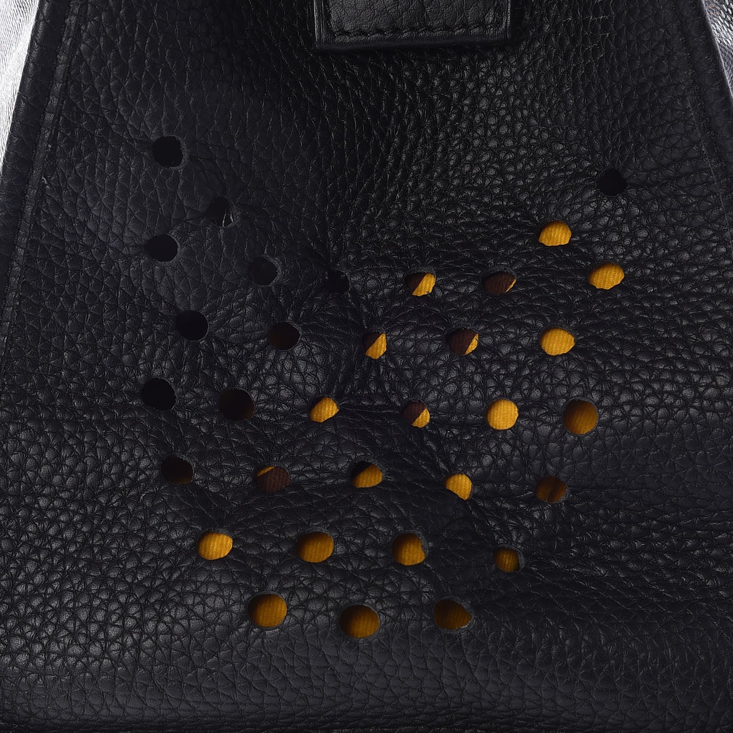Goyard Goyardine Sac Hardy Pet Carrier PM Black 10 of 12