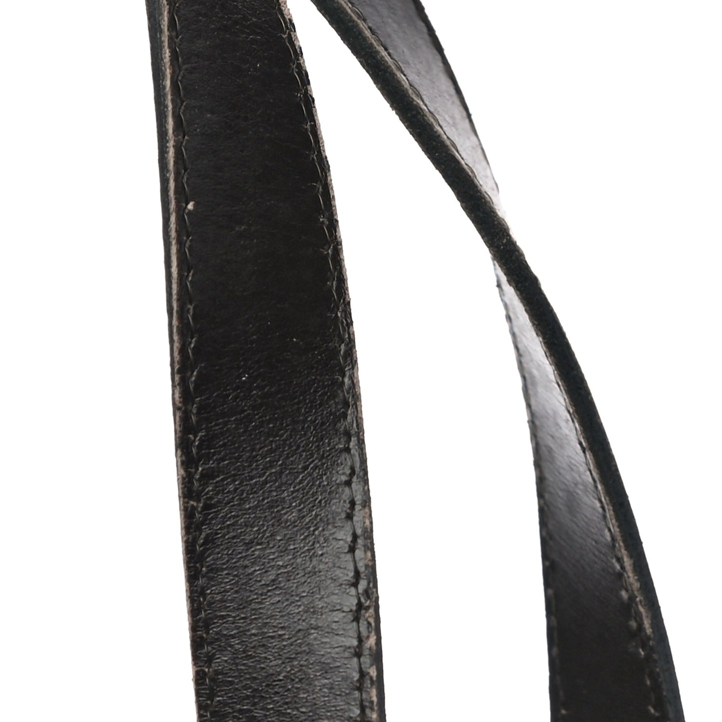 Oblique Boston Bag