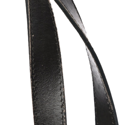 Christian Dior Oblique Boston Bag 20 of 22