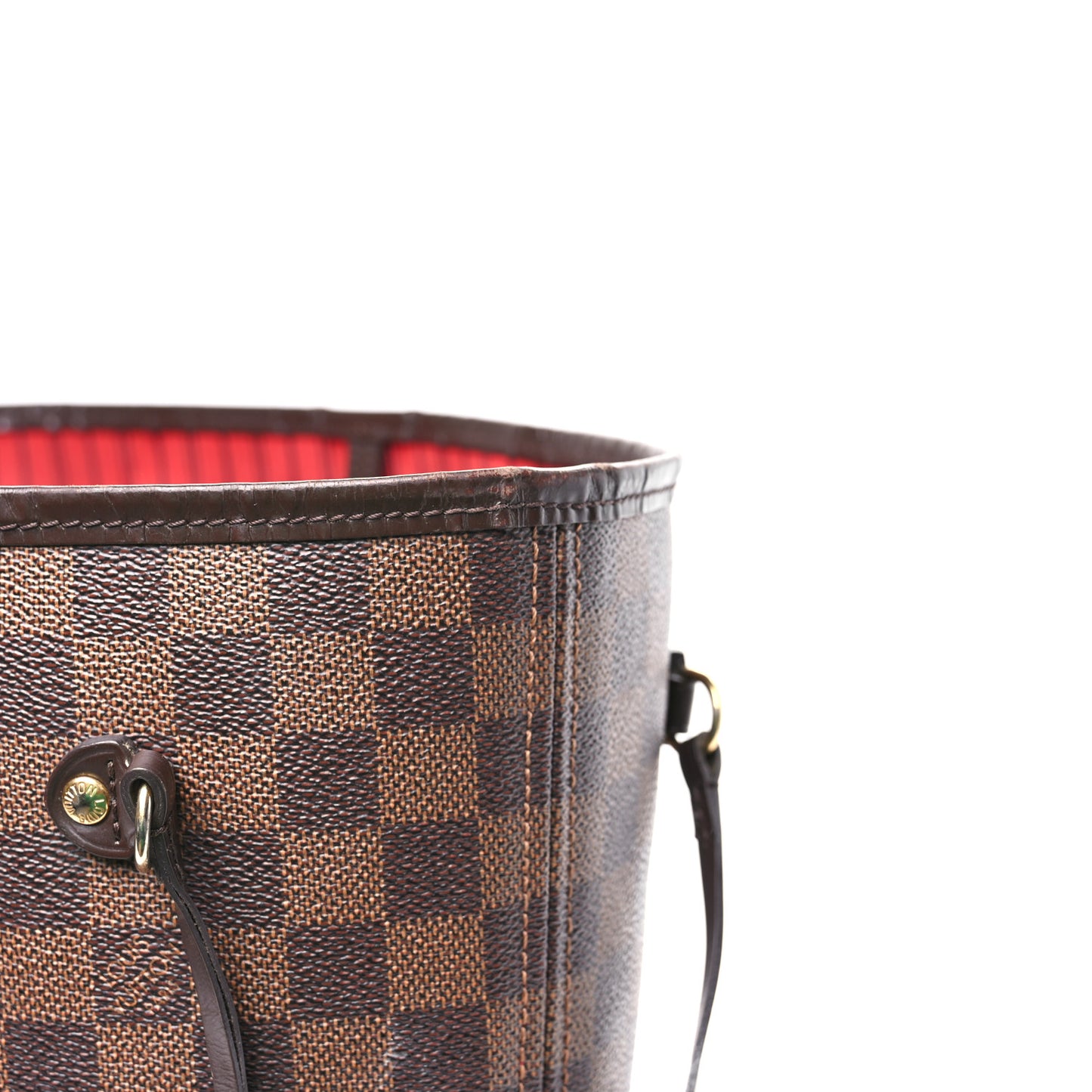Damier Ebene Neverfull MM
