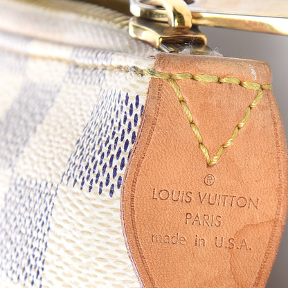 Louis Vuitton Damier Azur Totally MM 6 of 21