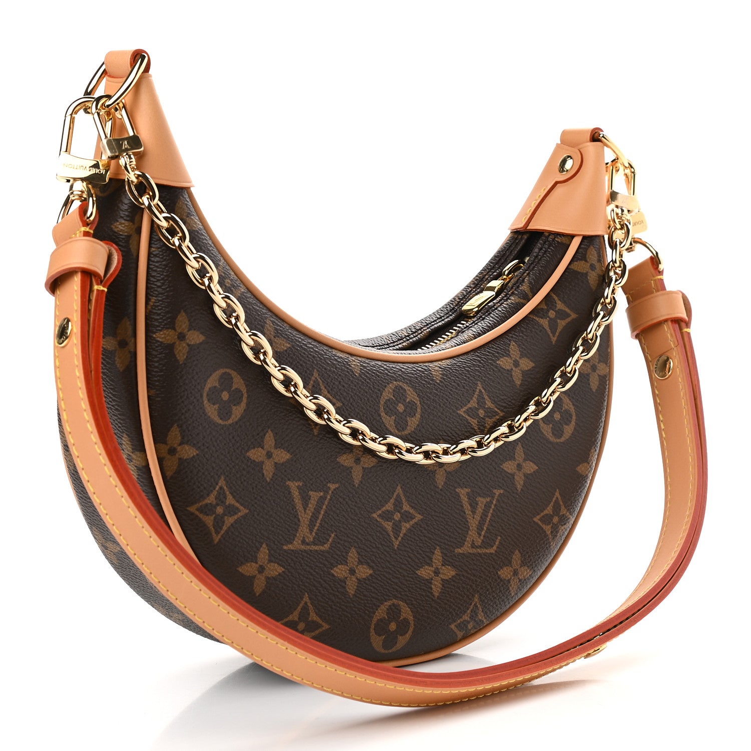 Louis Vuitton Monogram Loop 3 of 8