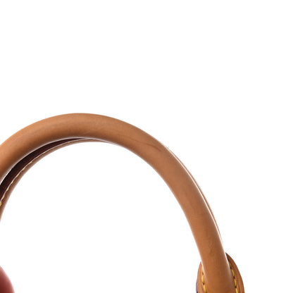 Louis Vuitton Monogram Alma PM 9 of 10
