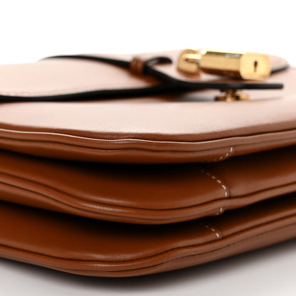 Celine Smooth Calfskin Medium Tabou Tan 9 of 10