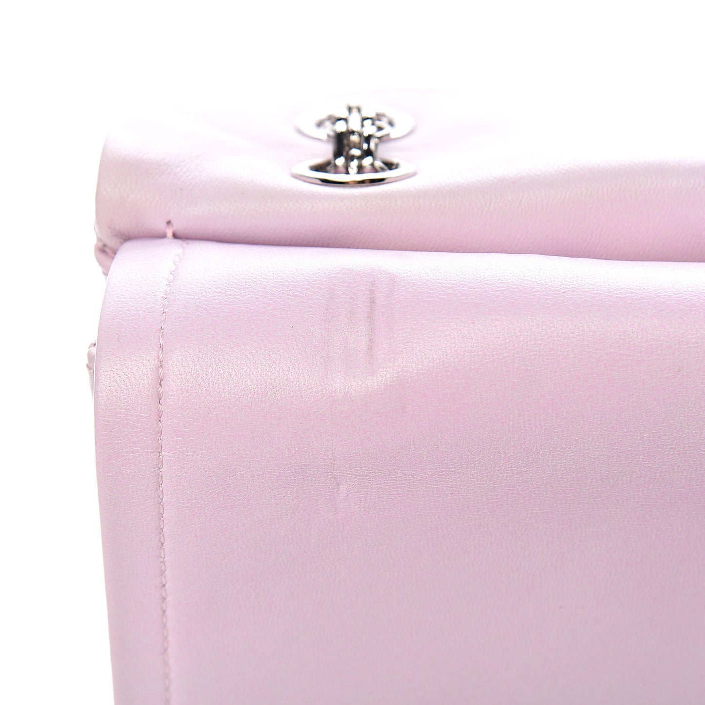 Lambskin Degrade Quilted 2.55 Reissue 227 Flap Pink
