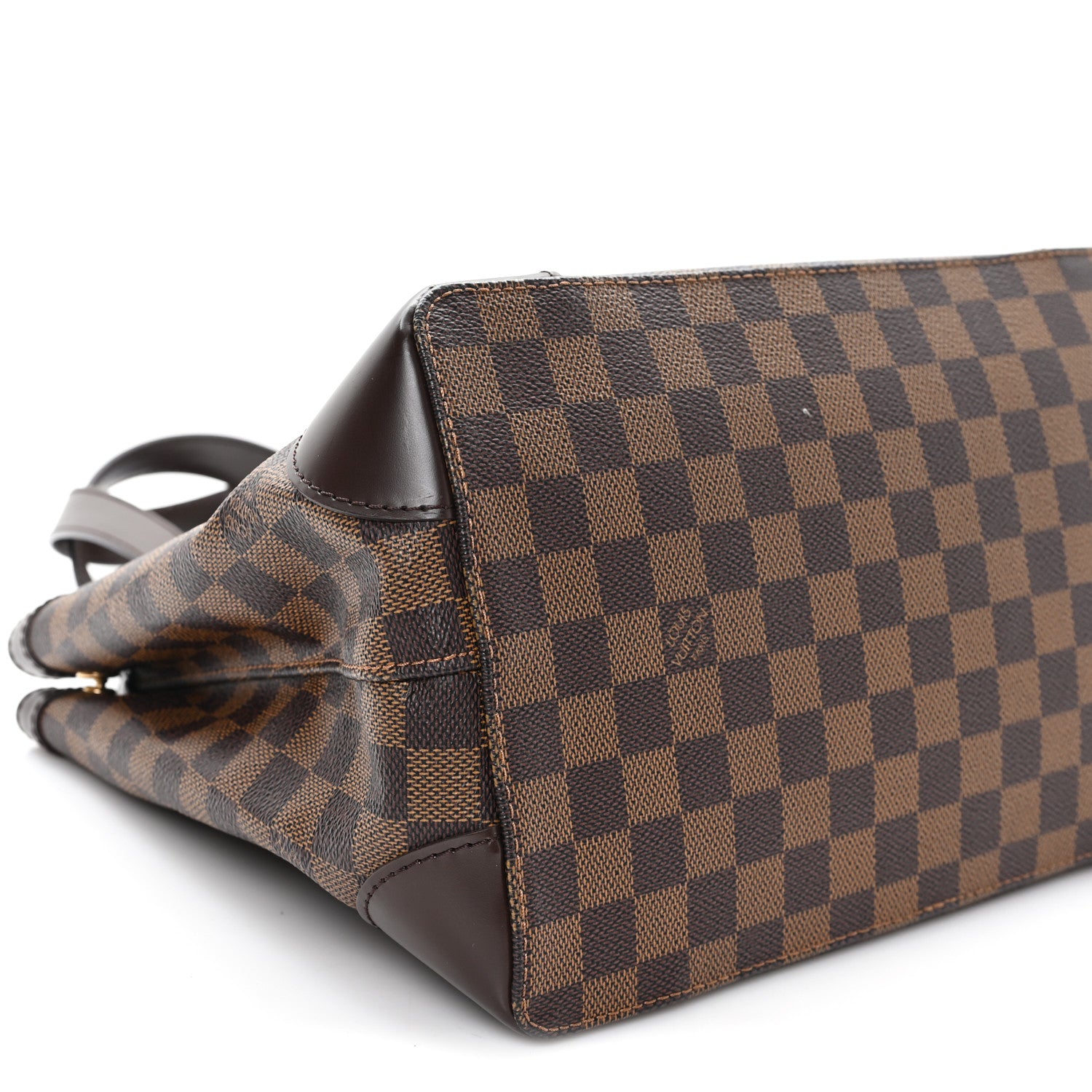 Louis Vuitton Damier Ebene Hampstead PM 8 of 9