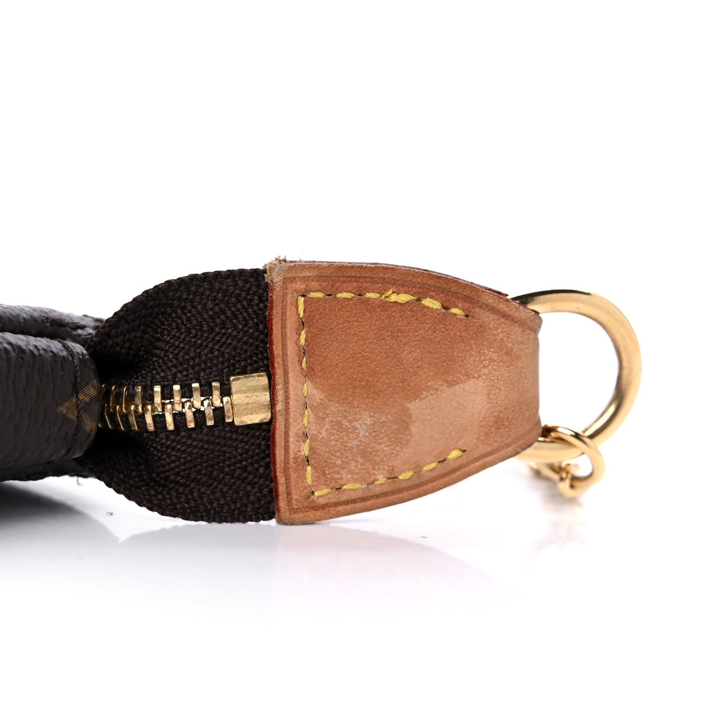 Monogram Mini Pochette Accessories