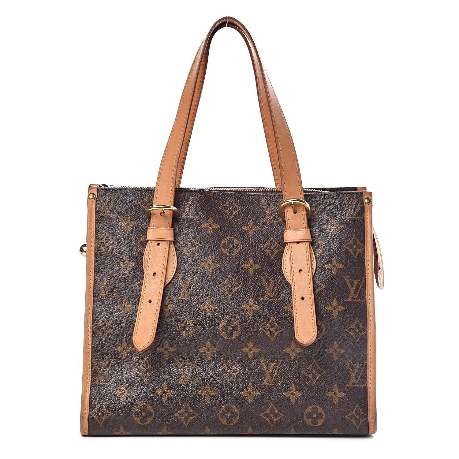 Louis Vuitton Monogram Popincourt Haut 1 of 16