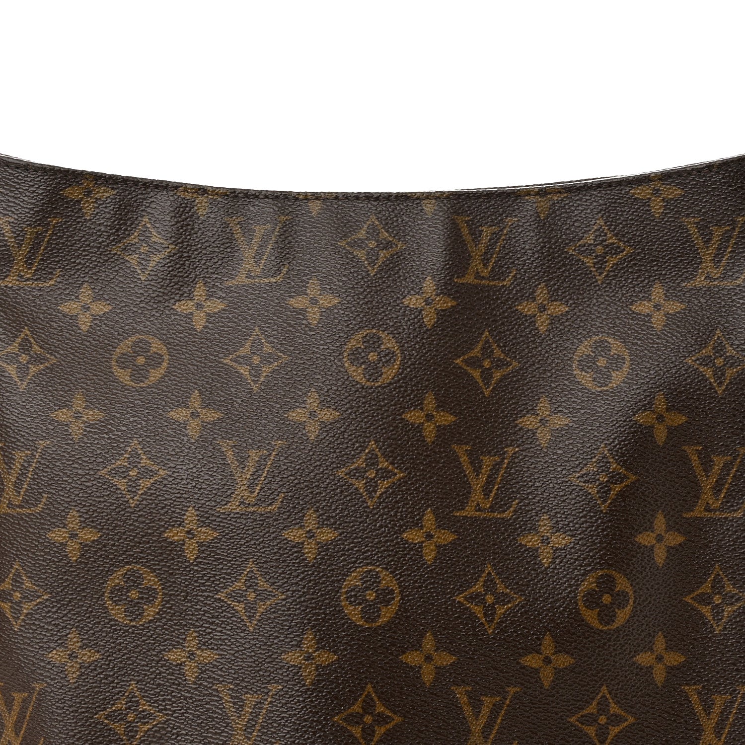 Louis Vuitton Monogram Looping GM 7 of 13
