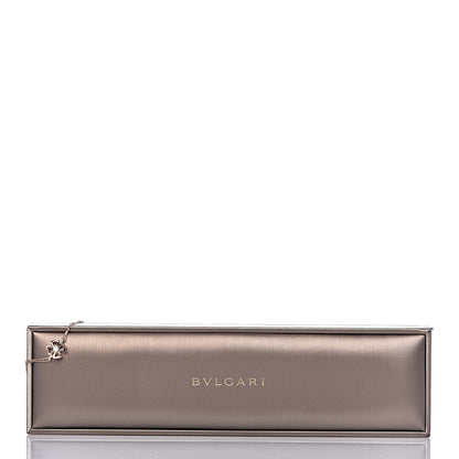 Bulgari 18K Rose Gold Diamond Fiorever Bracelet 5 of 5