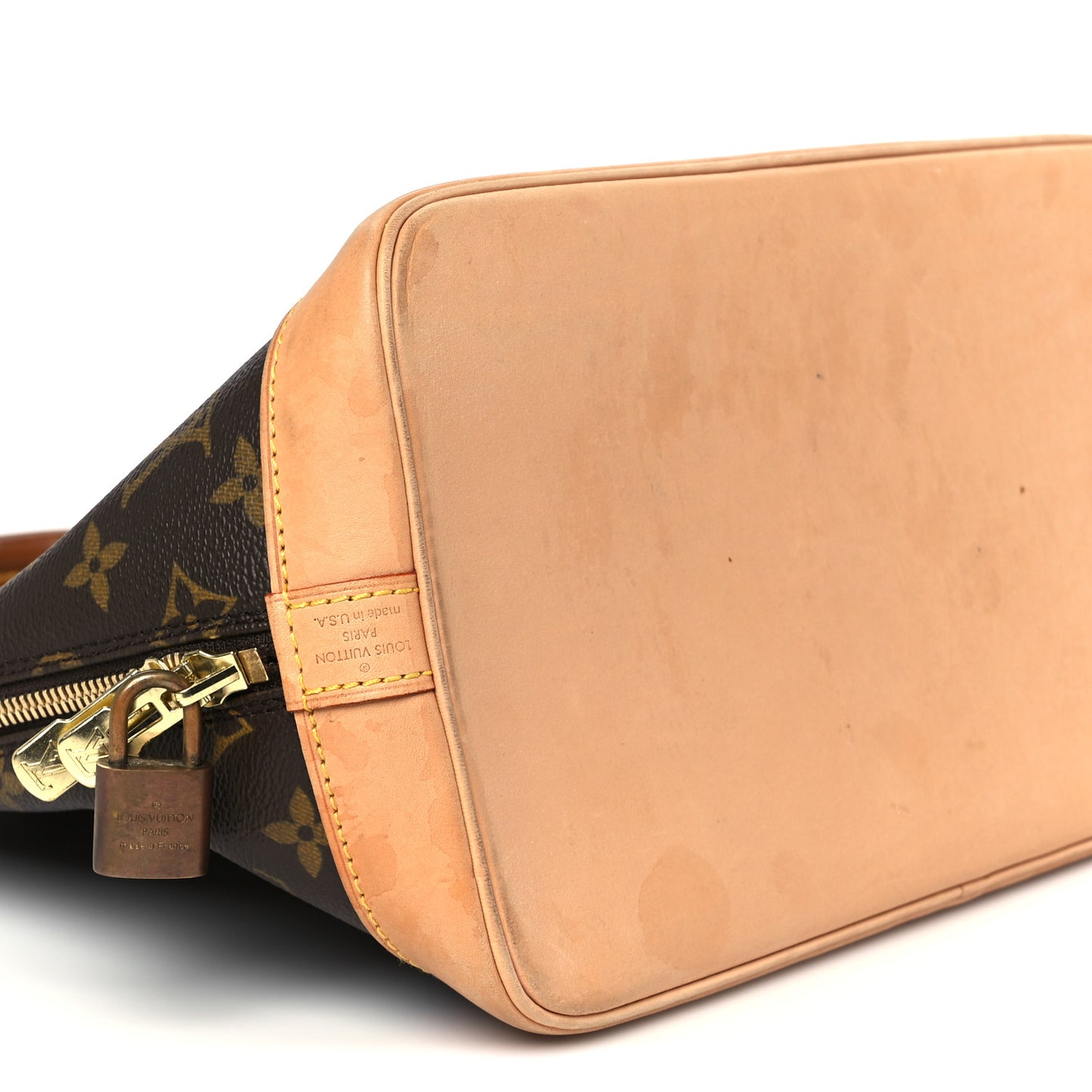 Monogram Alma MM